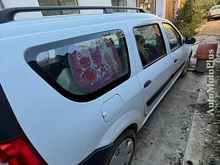 Dezmembrări și piese auto în Transnistria. Se dezmembrează Logan MCV 1.5 Dci an 2008 motor funcțional. AutoMotoPlus - Piata Auto Transnistria.