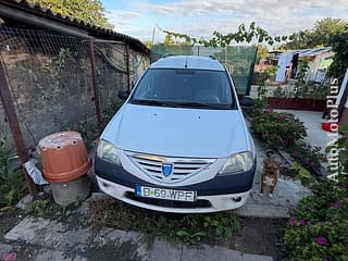 Dezmembrări și piese auto în Transnistria. Se dezmembrează Logan MCV 1.5 Dci an 2008 motor funcțional. AutoMotoPlus - Piata Auto Transnistria.