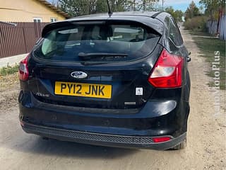 Dezmembrez ford focus 2012 1,6 diesel 105 cp