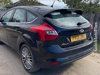 Ford Focus 2012 a.f.