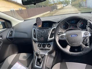 Dezmembrez ford focus 2012 1,6 diesel 105 cp