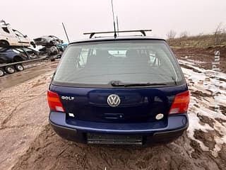 Dezmembrăm Volkswagen Golf 4 1.4 16V An 2001 Cod motor AKQ