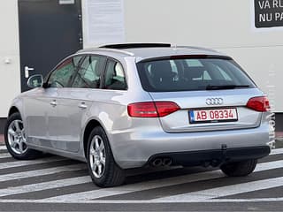 Vând Audi A4, 2008 a.f., motorină, mașinărie. Piata auto Transnistria, Bucuresti. AutoMotoPlus.