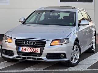 Audi A4 Sport-Back 2.0 TDI 143cp Automat 8+1. Mașini și motociclete în Romania