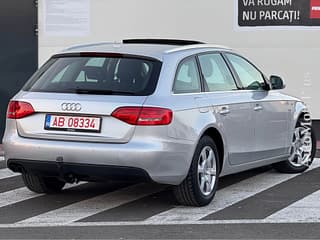 Vând Audi A4, 2008 a.f., motorină, mașinărie. Piata auto Transnistria, Bucuresti. AutoMotoPlus.