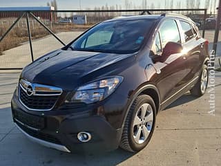 Opel mokka 1.7 diesel 2015. Piese auto şi demontare autoturisme