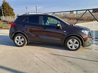 Vând Opel Mokka, 2015 a.f., diesel, manuala. Piata auto Transnistria, Bucuresti. AutoMotoPlus.