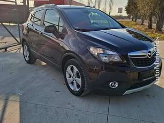 Vând Opel Mokka, 2015 a.f., diesel, manuala. Piata auto Transnistria, Bucuresti. AutoMotoPlus.