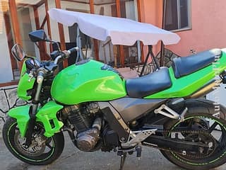 Dezmembrez Kawasaki Z750. Promoții și oferte de la AutoMotoPlus