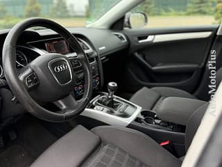 Vând Audi A5, 2010 a.f., diesel, manuala. Piata auto Transnistria, Bucuresti. AutoMotoPlus.
