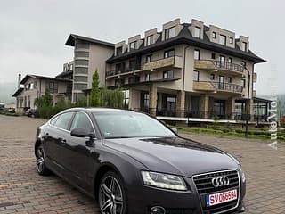 Audi a5 Sportback 2010 euro 5. Vând Land Rover Discovery Sport D150 HSE