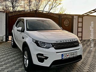 Vând Land Rover Discovery Sport D150 HSE. Mașini și motociclete în Romania