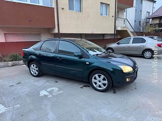 Vând Ford Focus, 2007 a.f., benzinа-gpl, manuala. Piata auto Transnistria, Bucuresti. AutoMotoPlus.