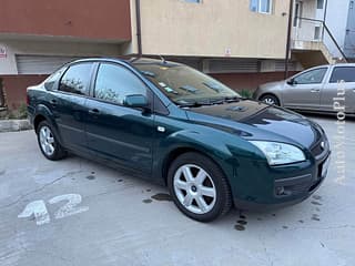 Ford Focus 2 Sedan. Promoții și oferte de la AutoMotoPlus