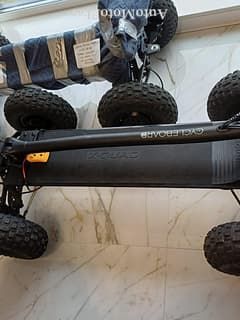 Vând Alt Rover X Quad 3000