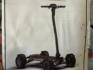 Vând Alt Rover X Quad 3000