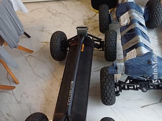 Vând Alt Rover X Quad 3000