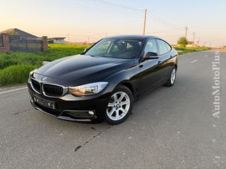 BMW SERIA 3 GT 2.0 EURO 6 AUTOMAT