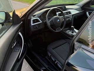 BMW SERIA 3 GT 2.0 EURO 6 AUTOMAT