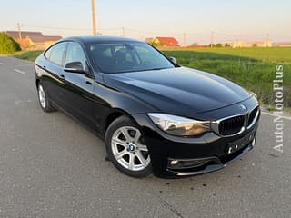BMW SERIA 3 GT 2.0 EURO 6 AUTOMAT