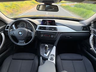 BMW SERIA 3 GT 2.0 EURO 6 AUTOMAT