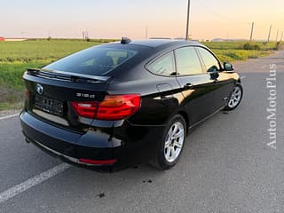 BMW SERIA 3 GT 2.0 EURO 6 AUTOMAT