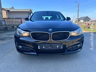 BMW SERIA 3 GT 2.0 EURO 6 AUTOMAT