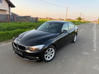 BMW 3 GT 2014 a.f.