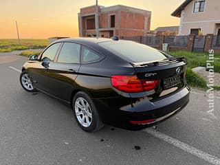 BMW SERIA 3 GT 2.0 EURO 6 AUTOMAT