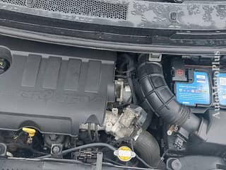 Kia Venga 1,6 diesel euro 5