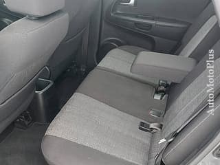 Kia Venga 1,6 diesel euro 5