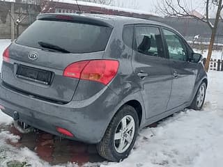 Kia Venga 1,6 diesel euro 5