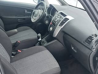 Kia Venga 1,6 diesel euro 5