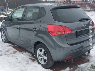 Kia Venga 1,6 diesel euro 5