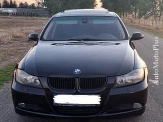 Dezmembrez BMW Seria 3 e90 NFL. Piese auto şi demontare autoturisme