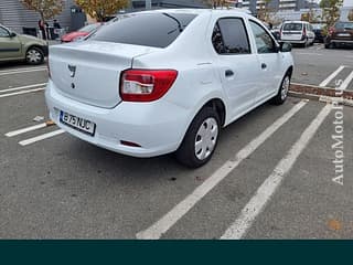 Vând Dacia Logan, 2024 a.f., motorină, mecanica. Piata auto Transnistria, Bucuresti. AutoMotoPlus.