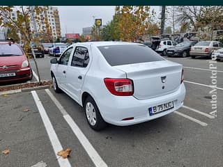 Vând Dacia Logan, 2024 a.f., motorină, mecanica. Piata auto Transnistria, Bucuresti. AutoMotoPlus.