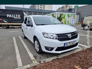 Dacia logan 2016 1.5 diesel. Mașini - vânzare, închiriere, schimb