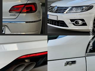 Vând Volkswagen Passat CC, 2015 a.f., motorină, mașinărie. Piata auto Transnistria, Bucuresti. AutoMotoPlus.