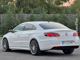 Vând Volkswagen Passat CC, 2015 a.f., motorină, mașinărie. Piata auto Transnistria, Bucuresti. AutoMotoPlus.