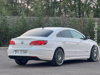 Vând Volkswagen Passat CC, 2015 a.f., motorină, mașinărie. Piata auto Transnistria, Bucuresti. AutoMotoPlus.