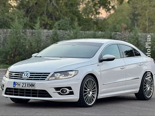 Wolkswagen Passat CC R-Line. Mașini - vânzare, închiriere, schimb