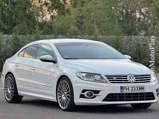 Vând Volkswagen Passat CC, 2015 a.f., motorină, mașinărie. Piata auto Transnistria, Bucuresti. AutoMotoPlus.