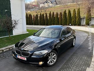 Vând BMW 530 xDrive F10, 2012, Motor 3.0 Diesel, 258CP