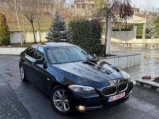 Vând BMW 530 xDrive F10, 2012, Motor 3.0 Diesel, 258CP