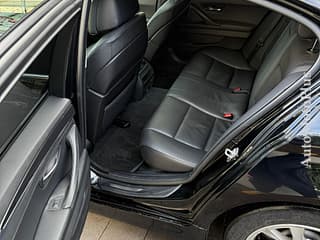 Vând BMW 530 xDrive F10, 2012, Motor 3.0 Diesel, 258CP