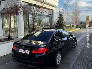 Vând BMW 530 xDrive F10, 2012, Motor 3.0 Diesel, 258CP