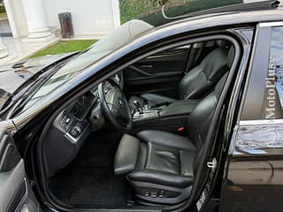 Vând BMW 530 xDrive F10, 2012, Motor 3.0 Diesel, 258CP