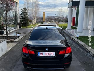 Vând BMW 530 xDrive F10, 2012, Motor 3.0 Diesel, 258CP