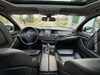 Vând BMW 530 xDrive F10, 2012, Motor 3.0 Diesel, 258CP